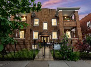 4724 N Troy St #1, Chicago, IL 60625