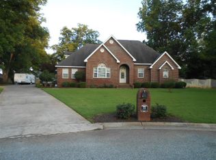 108 Harrison Ct, Warner Robins, GA 31088