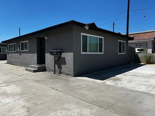 8036 Whitmore St, Rosemead, CA 91770
