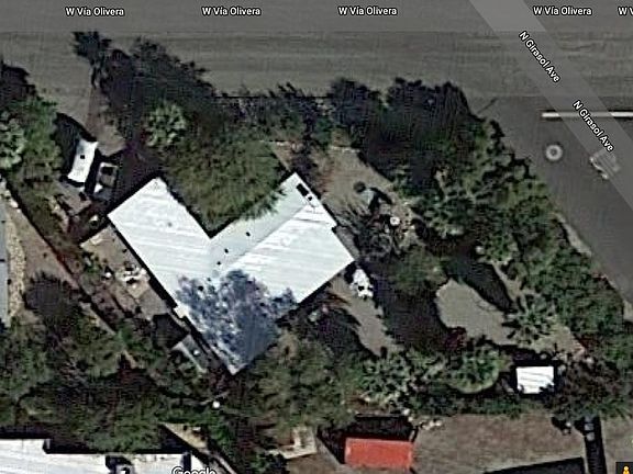 2nd image of 606 W Via Olivera