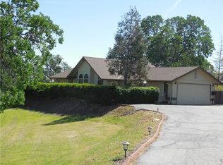 41242 Lilley Mountain Dr, Coarsegold, CA