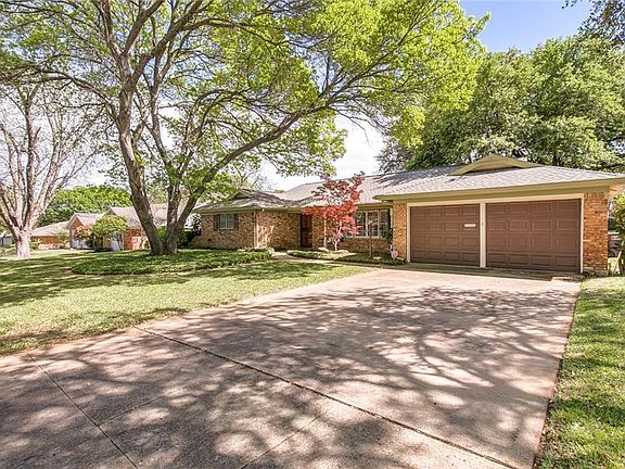 5th image of 3709 Winifred Dr
