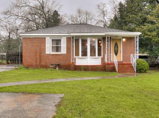 2147 Eastside Ct, Augusta, GA 30906