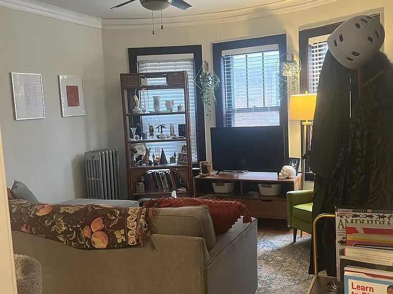 2131 W Giddings St #2B — Photo 10
