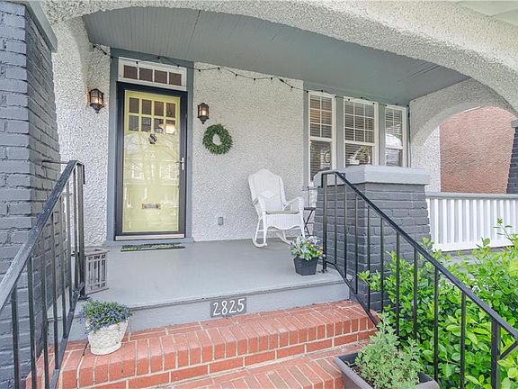 4th image of 2825 Hanes Ave