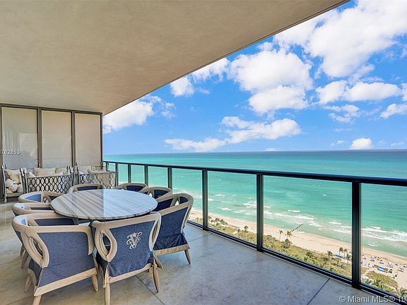 2nd image of 9705 Collins Ave #2004/2005