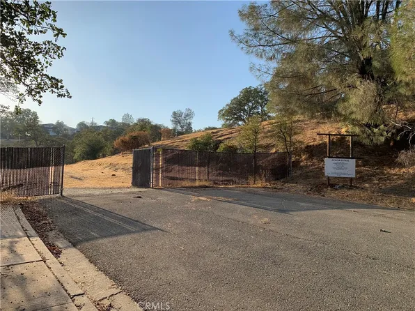 0 Parkwood Dr, Oroville, CA 95966