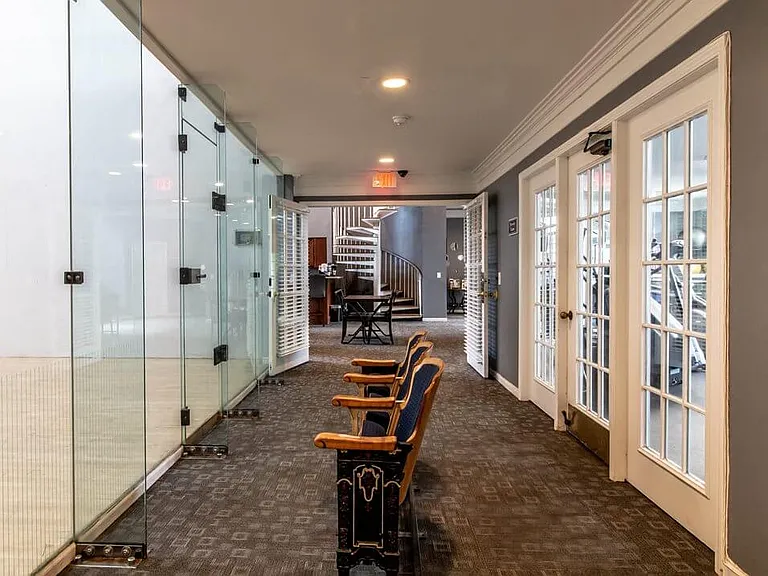 Downstairs Offers Fun, Heart Racing Activities