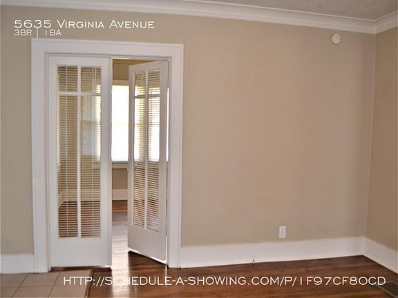 3rd image of 5635 Virginia Ave