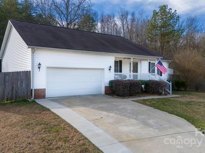 86 5th St, York, SC, 29745