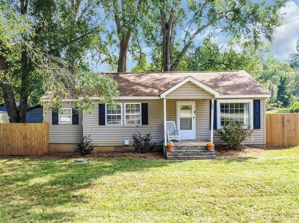 508 Pumpkintown Hwy, Pickens, SC 29671