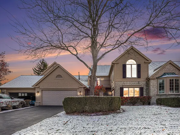 584 Cambridge Way, Bloomfield Hills, MI 48304