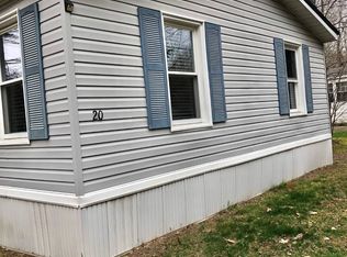 20 Castine Dr, Old Orchard Beach, ME 04064