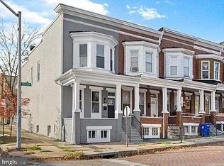 1800 Ruxton Ave, Baltimore, MD 21216