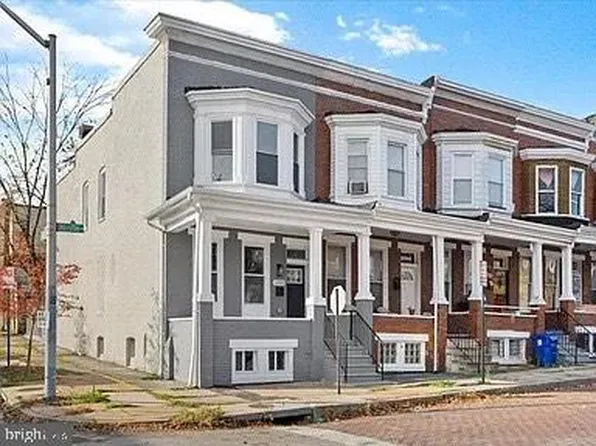 1800 Ruxton Ave, Baltimore, MD 21216