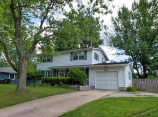 4222 Lynwood Ct, Fort Wayne, IN 46815