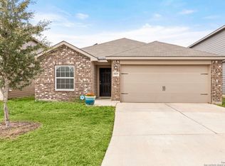 15127 Jetfire Point, Von Ormy, TX 78073