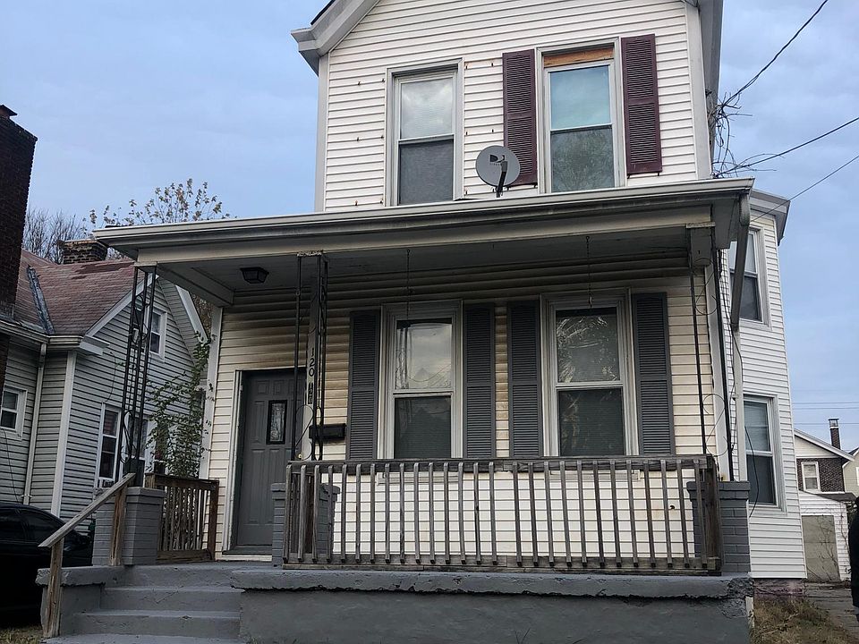 120 W 65th St, Cincinnati, OH 45216 | Zillow