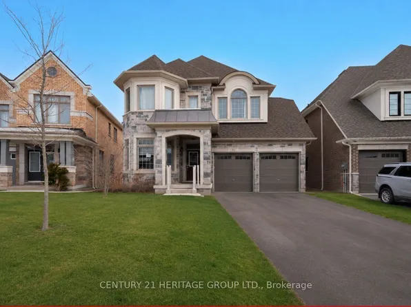 51 Hydrangea Holw, East Gwillimbury, ON L9N 0T1