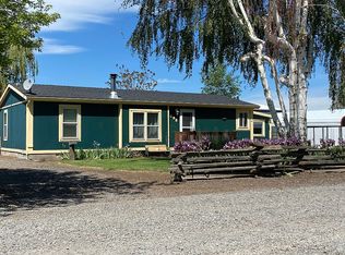 698 N 11th St, Union, OR 97883