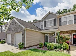 11917 Stratfield Place Cres, Pineville, NC 28134