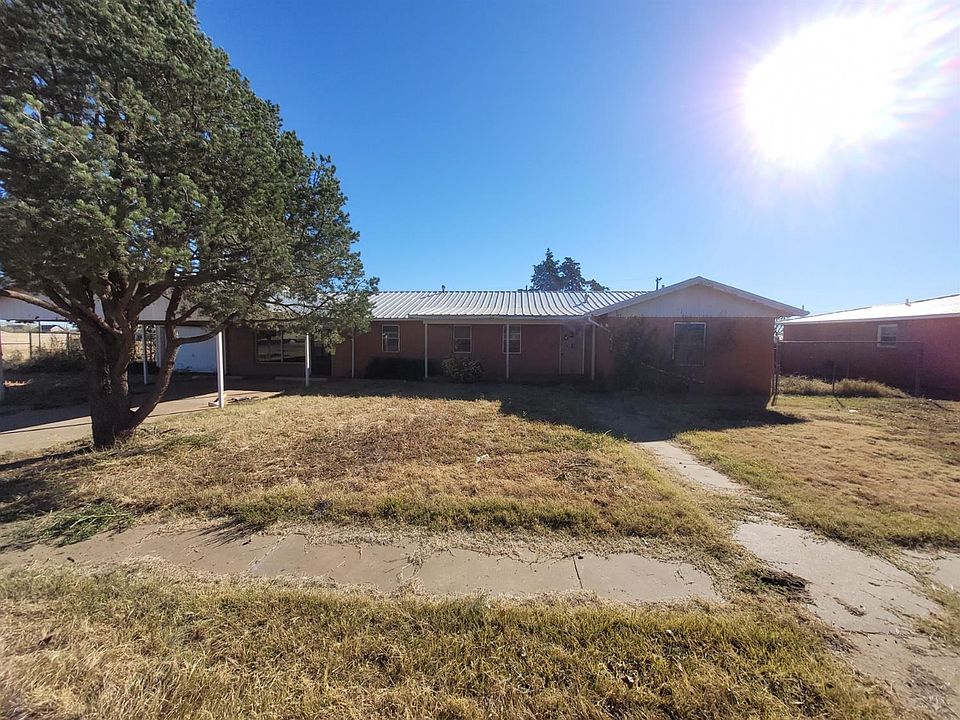 421 S Ayrshire St, Crosbyton, TX 79322 Zillow