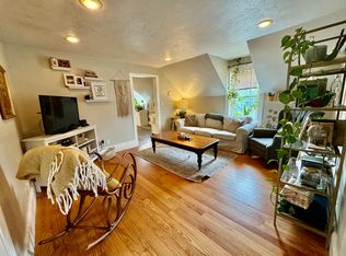 335 Baker St #2, West Roxbury, MA 02132