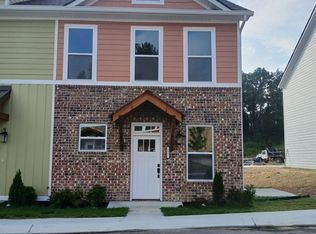 1917 Cypress Ln, Cleveland, TN 37323