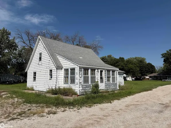 102 NW 7th St, Pocahontas, IA 50574