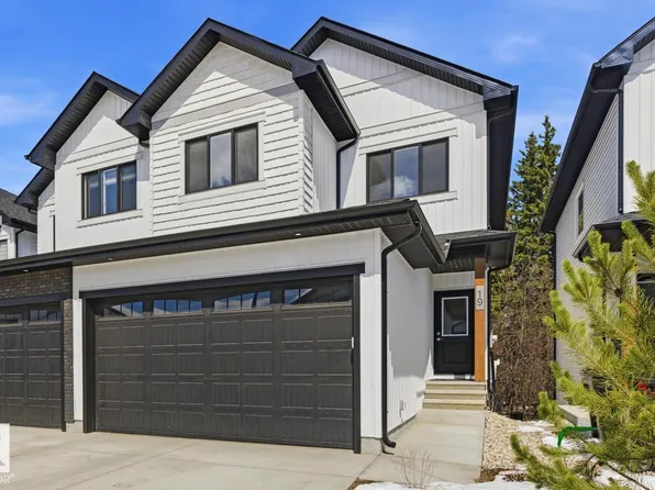 5122 213a St NW #19, Edmonton, AB T6M 1M6