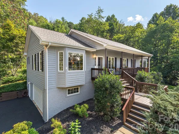 212 Blue Ridge Vis, Asheville, NC 28805