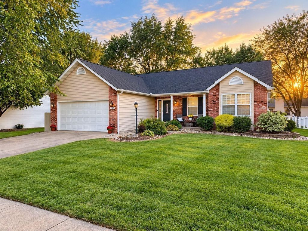 2507 Hunters Pointe Blvd - Property Image