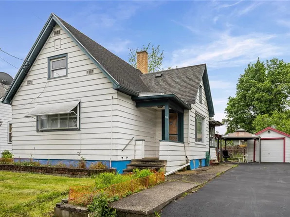 211 Wetmore Park, Rochester, NY 14606