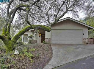 3 Buena Vis, Orinda, CA