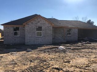 14 Fox Creek Ct, Pottsville, AR 72858
