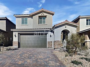 2750 Stormy Star Ave, North Las Vegas, NV 89031