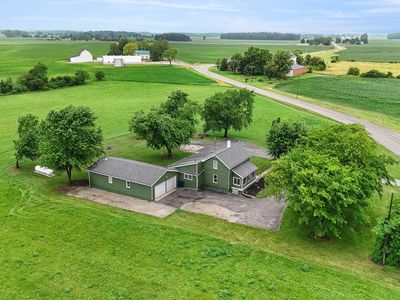 8492 N Goshen Rd, Huntington, IN, 46750