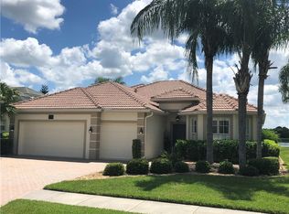 1386 Creek Nine Dr, North Port, FL 34291