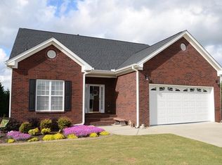 215 Chad Ln, Loganville, GA 30052