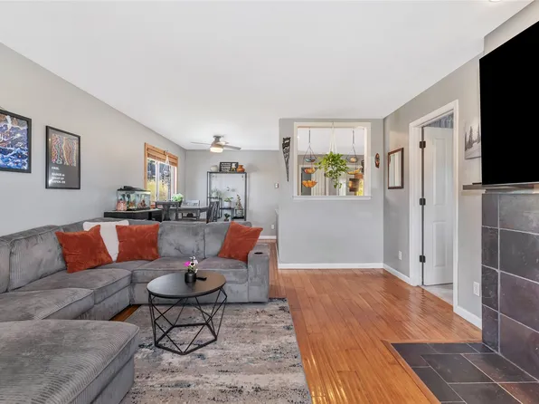 3170 Columbine Drive UNIT 31, Steamboat Springs, CO 80487