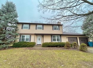 6816 Cross Key Dr W, Indianapolis, IN