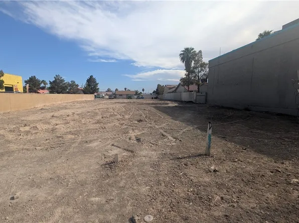 4835 E Charleston Blvd, Las Vegas, NV 89104