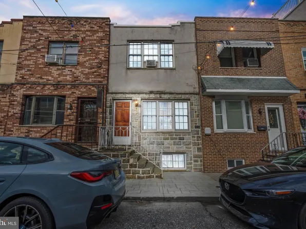 2920 S Carlisle St, Philadelphia, PA 19145