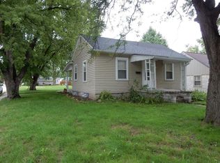 1802 Lincoln St, Beatrice, NE 68310