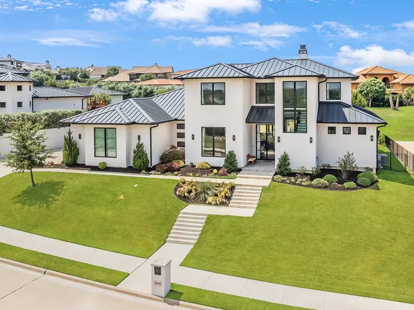 8608 E Cantera Way, Benbrook, TX 76126