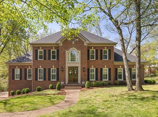 910 Elmington Ct, Brentwood, TN 37027