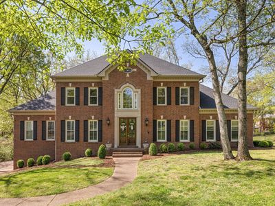 910 Elmington Ct, Brentwood, TN, 37027