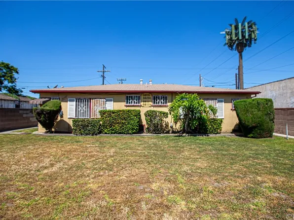 9809 Avalon Blvd, Los Angeles, CA 90003