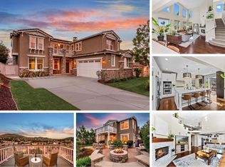 1643 Trenton Way, San Marcos, CA 92078