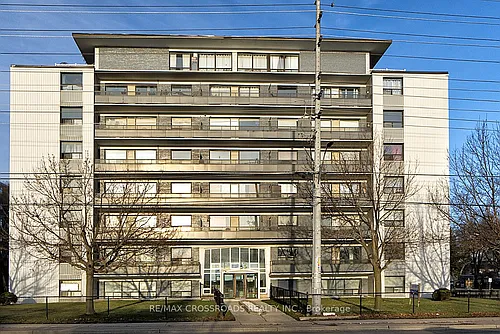 363 Lakeshore Rd E #504 Photo 1